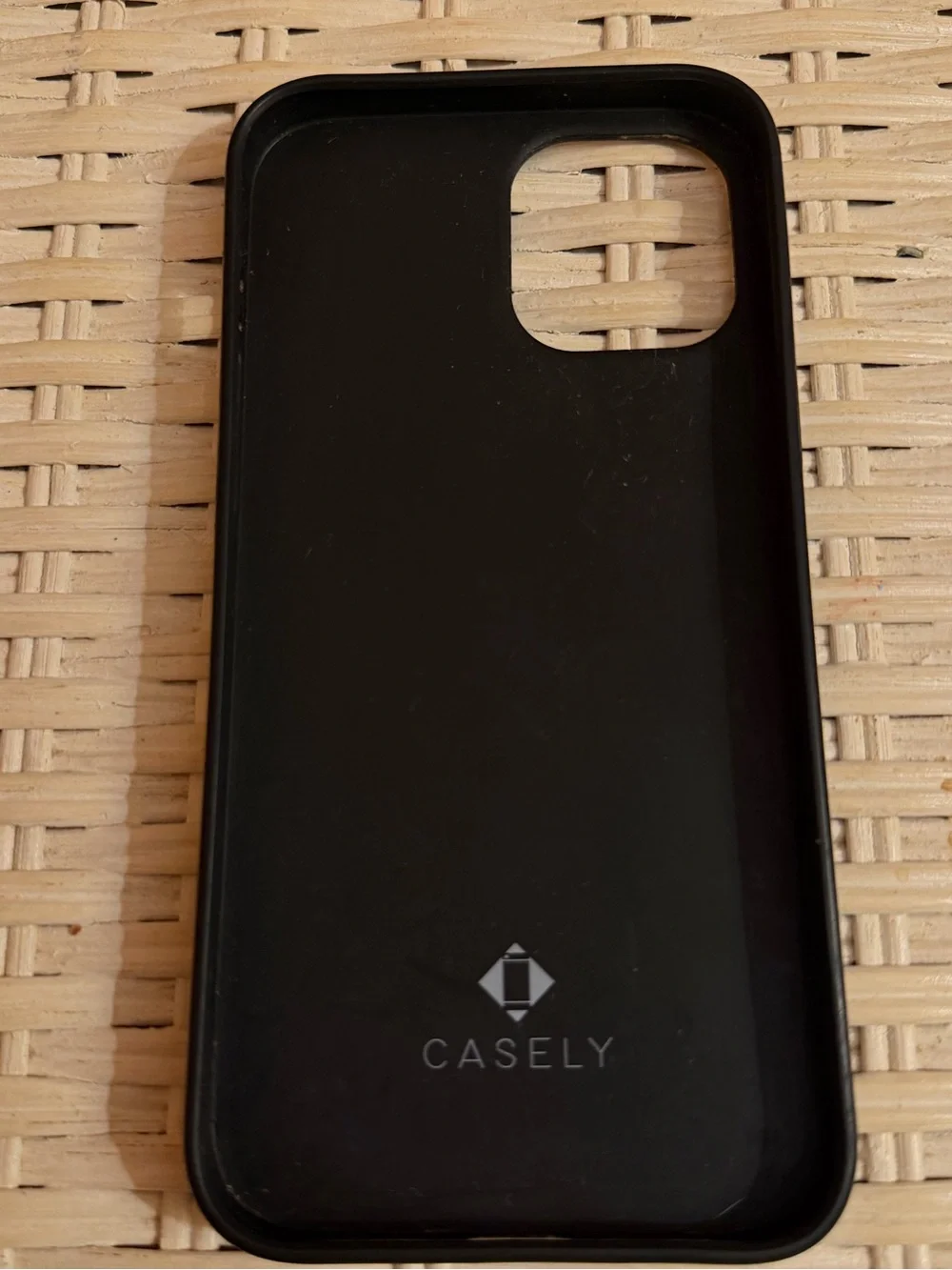 iPhone 12 Pro Max Leopard Print Case